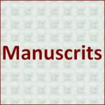 Manuscrits