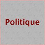 Politique