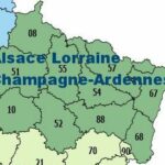 Alsace-Lorraine-Champagne-Ardennes