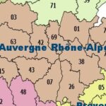 Auvergne-Rhône-Alpes