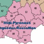 Midi-Pyrénées-Languedoc-Roussillon