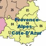 Provence-Alpes-Côte d'Azur