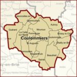 Canton Coulommiers