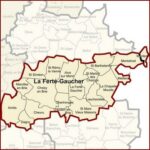 Canton La Ferté-Gaucher