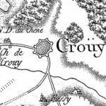 Crouy-sur-Ourcq