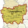 Canton de Lagny-sur-Marne