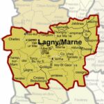 Canton Lagny-sur-Marne