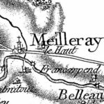 Meilleray