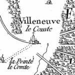 Villeneuve-le-Comte