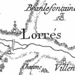 Lorrez-le-Bocage