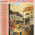 Notre Département - La Seine-et-Marne - n° 06 avril 1989