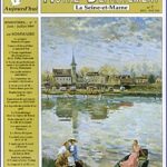 Notre Département - La Seine-et-Marne - n° 07 juin 1989