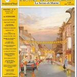 Notre Département - La Seine-et-Marne - n° 10 décembre 1989