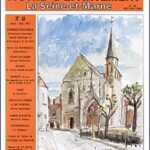 Notre Département - La Seine-et-Marne - n° 18 avril 1991