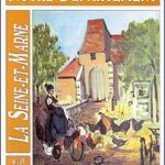 Notre Département - La Seine-et-Marne - n° 35 Février 1994