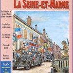 Notre Département - La Seine-et-Marne - n° 38 Aout 1994