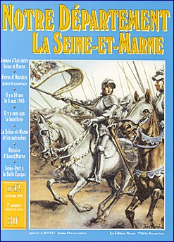 Notre Département - La Seine-et-Marne - n° 42 Avril 1995