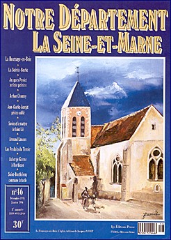 Notre Département - La Seine-et-Marne - n° 46 Décembre 1995