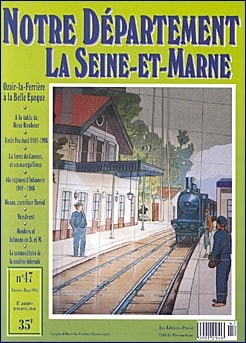 Notre Département - La Seine-et-Marne - n° 47 Février 1996