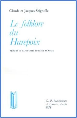 LE FOLKLORE HUREPOIX