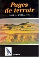 Pages de TERROIR - Tome I