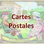 Cartes Postales