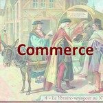 Commerces