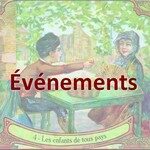 Evénements