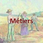 Métiers