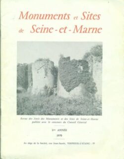 01-Monuments et Sites de Seine-et-Marne