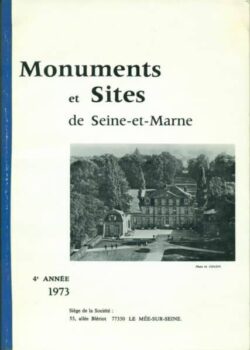 04-Monuments et Sites de Seine-et-Marne