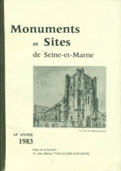 14-Monuments et Sites de Seine-et-Marne