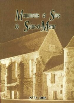 37-Monuments et Sites de Seine-et-Marne