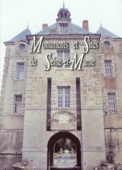 40-Monuments et Sites de Seine-et-Marne