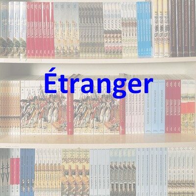 Etranger