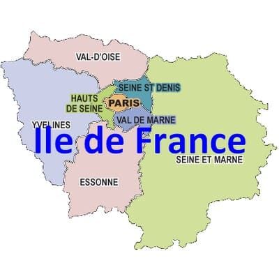 Ile de France