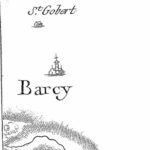 Barcy