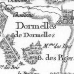 Dormelles