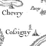 Chevry-Cossigny