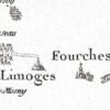 Limoges-Fourches