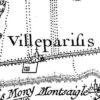 Villeparisis