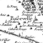 Bassevelle