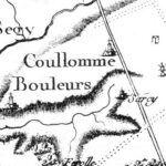 Coulommes