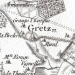 Gretz-Armainvilliers