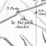 Le Mesnil-Amelot