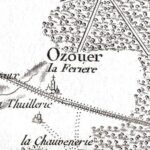 Ozouer-le-Voulgis