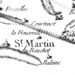 Saint-Martin-du-Boschet