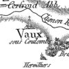 Vaux-sous-Coulombs