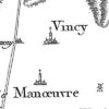 Vincy-Manoeuvre