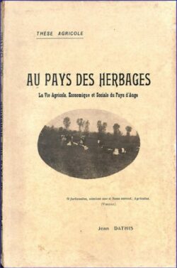 Au pays des herbages